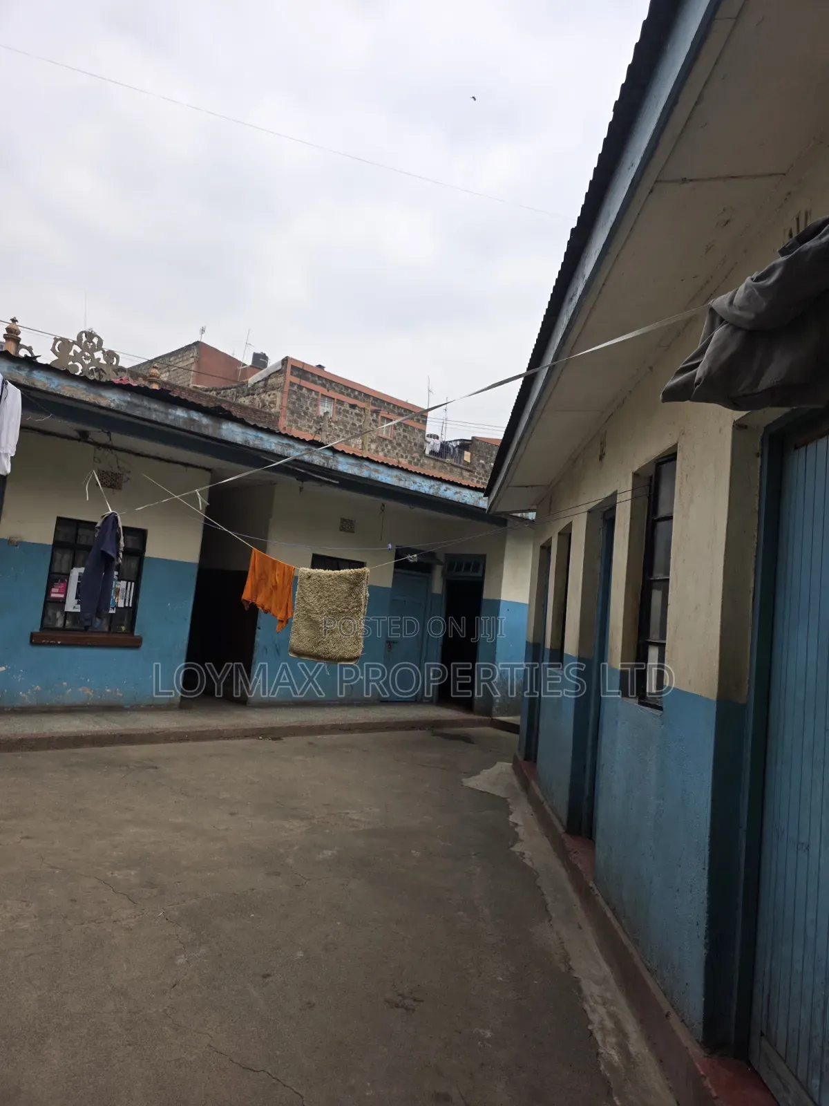 8bdrm Apartment in Ngara, Nairobi Central for sale in Nairobi Central