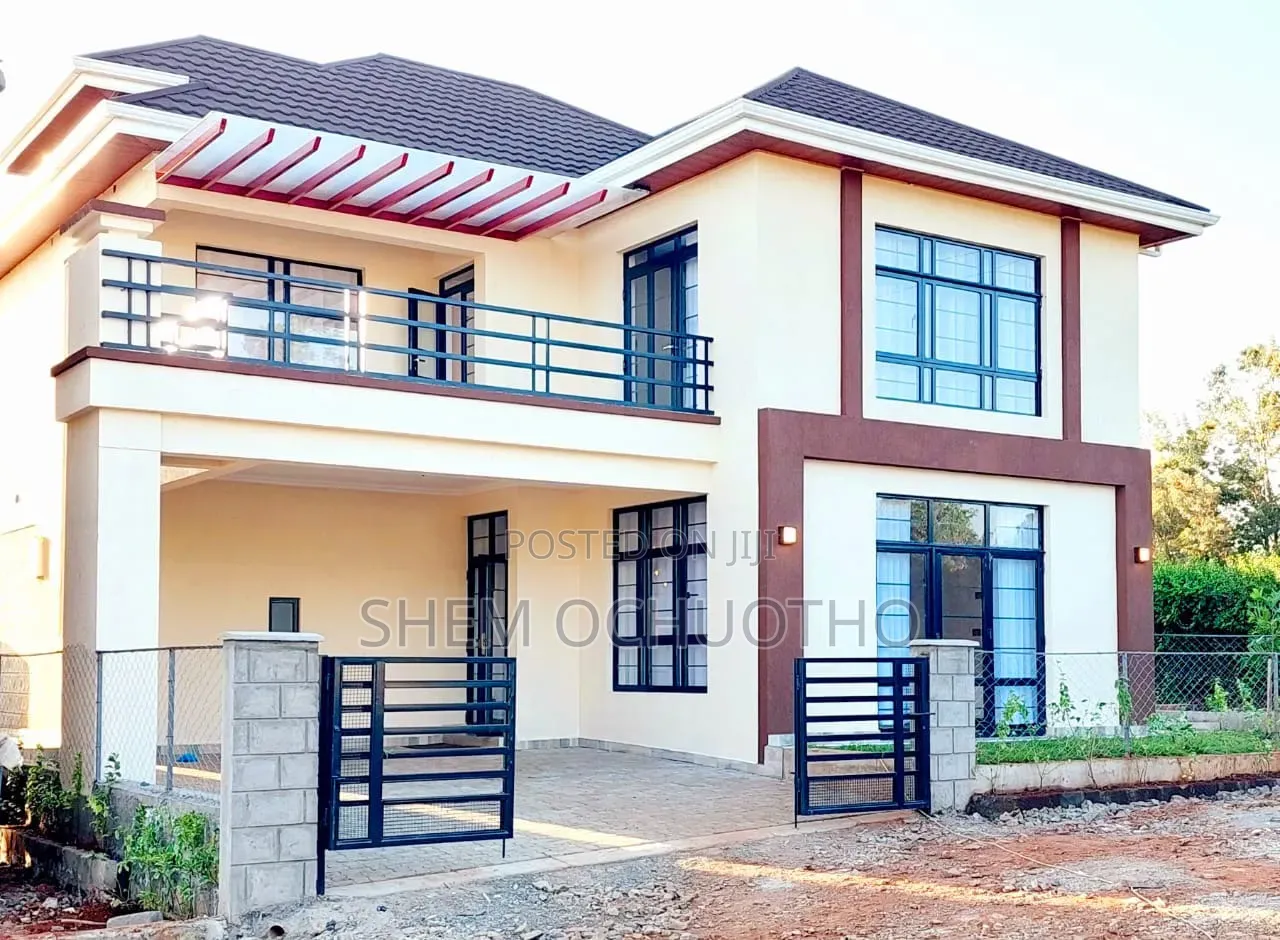 3bdrm Maisonette in Forest Hill, Kibiku for sale in Kibiku