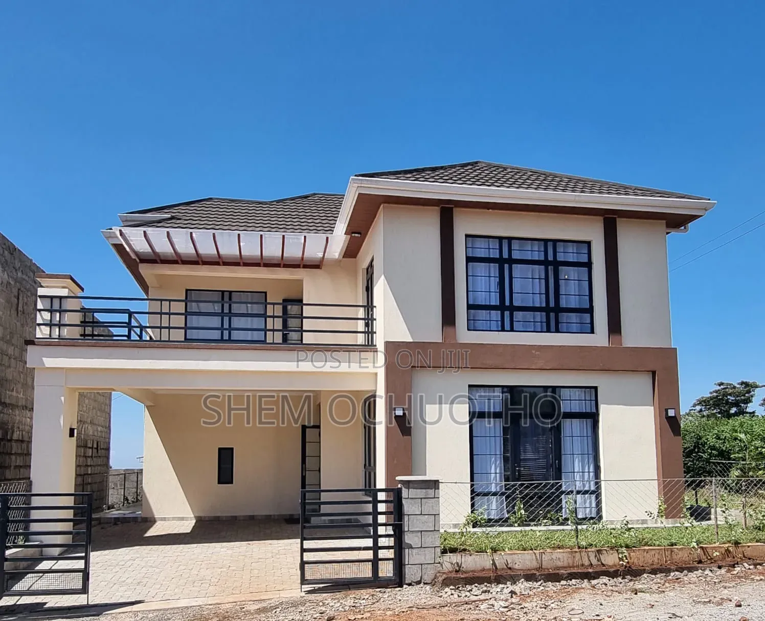3bdrm Maisonette in Forest Hill, Kibiku for sale in Kibiku
