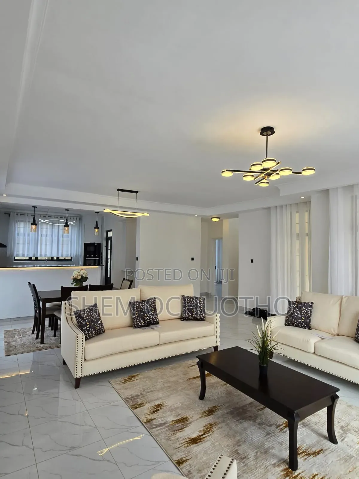 3bdrm Maisonette in Forest Hill, Kibiku for sale in Kibiku