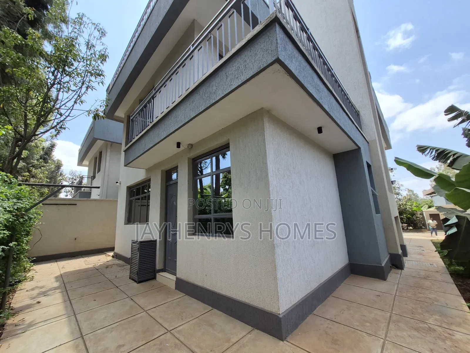 4bdrm House in Garden Estate, Roysambu for rent in Roysambu