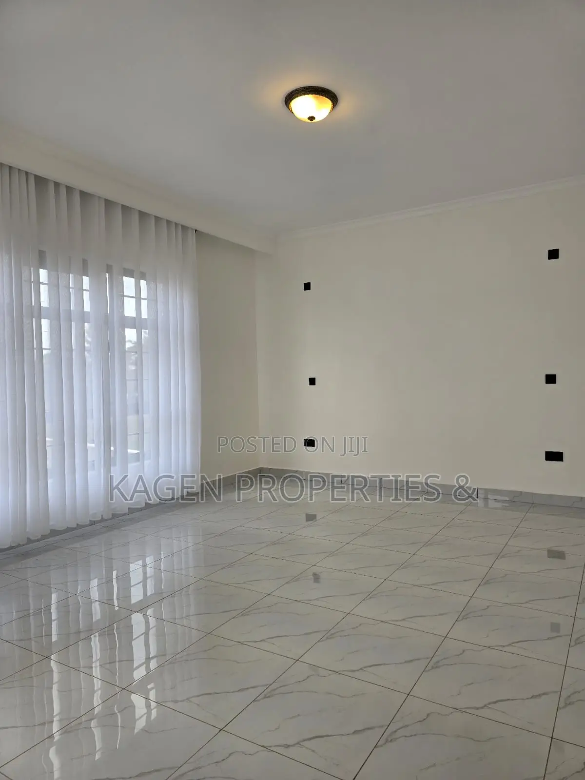 4bdrm Maisonette in Ngong, Kibiku for sale in Kibiku