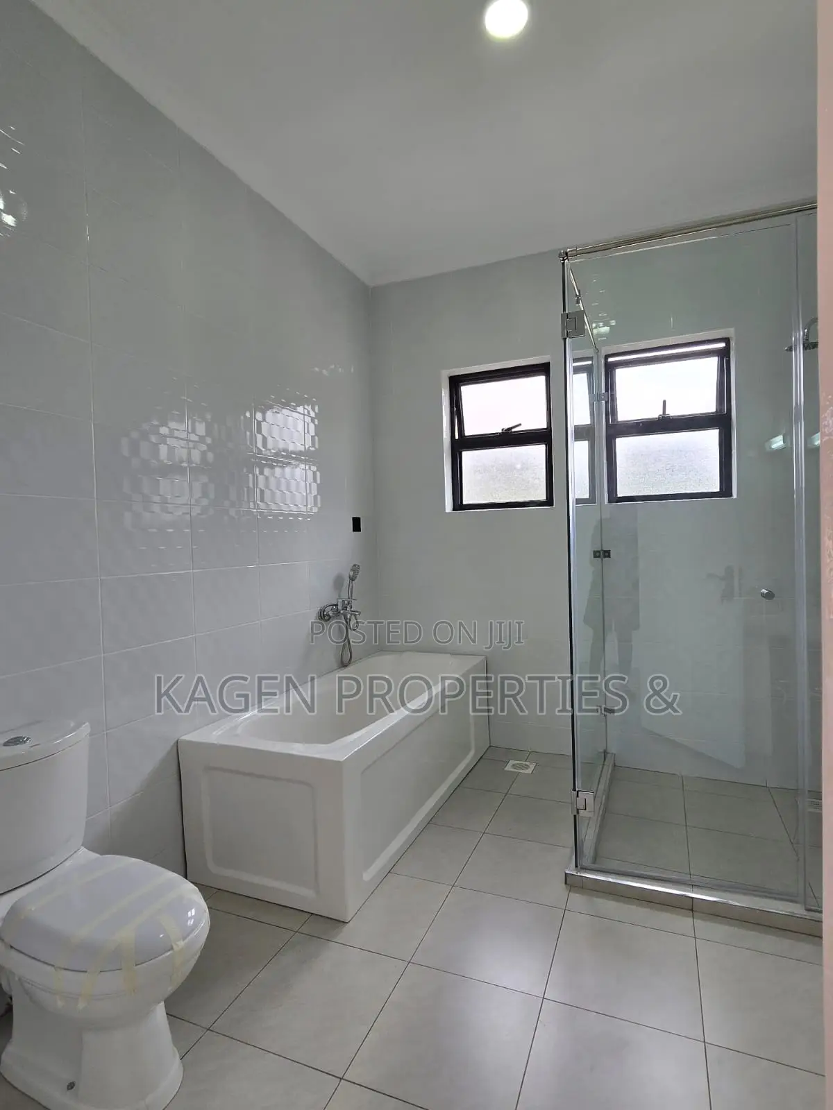 4bdrm Maisonette in Ngong, Kibiku for sale in Kibiku
