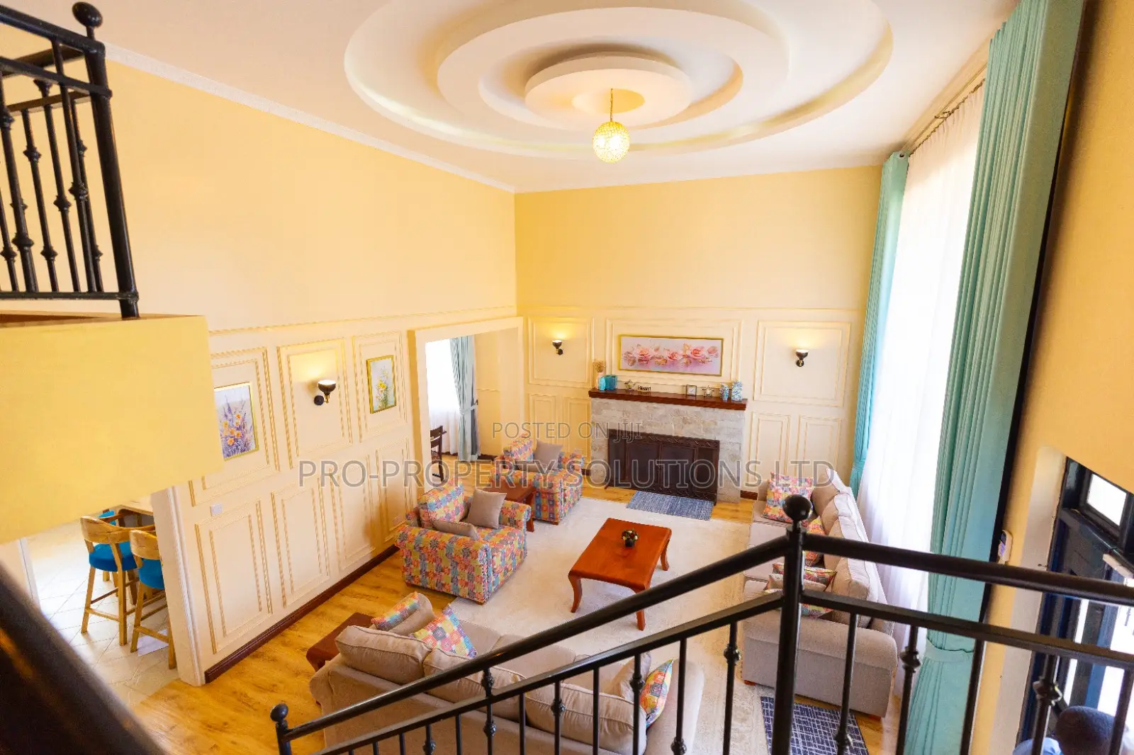 5bdrm Maisonette in Nairobi Ndogo, Kikuyu for sale in Kikuyu