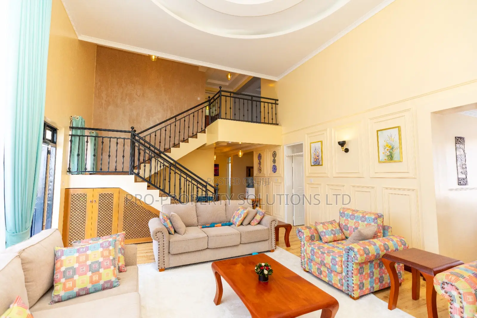 5bdrm Maisonette in Nairobi Ndogo, Kikuyu for sale in Kikuyu