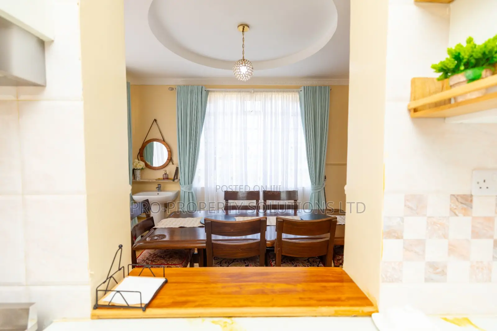 5bdrm Maisonette in Nairobi Ndogo, Kikuyu for sale in Kikuyu