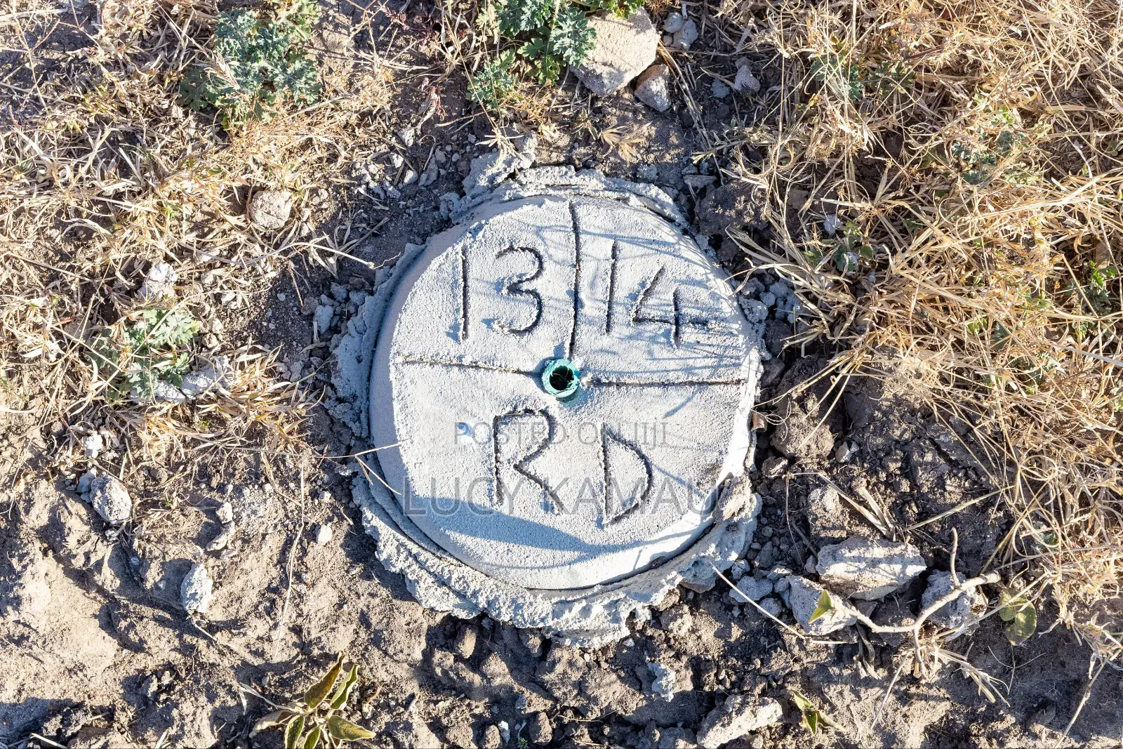 1⁄8 Acre Plots in Lukenya 1.5km Off Tarmac in Lukenya