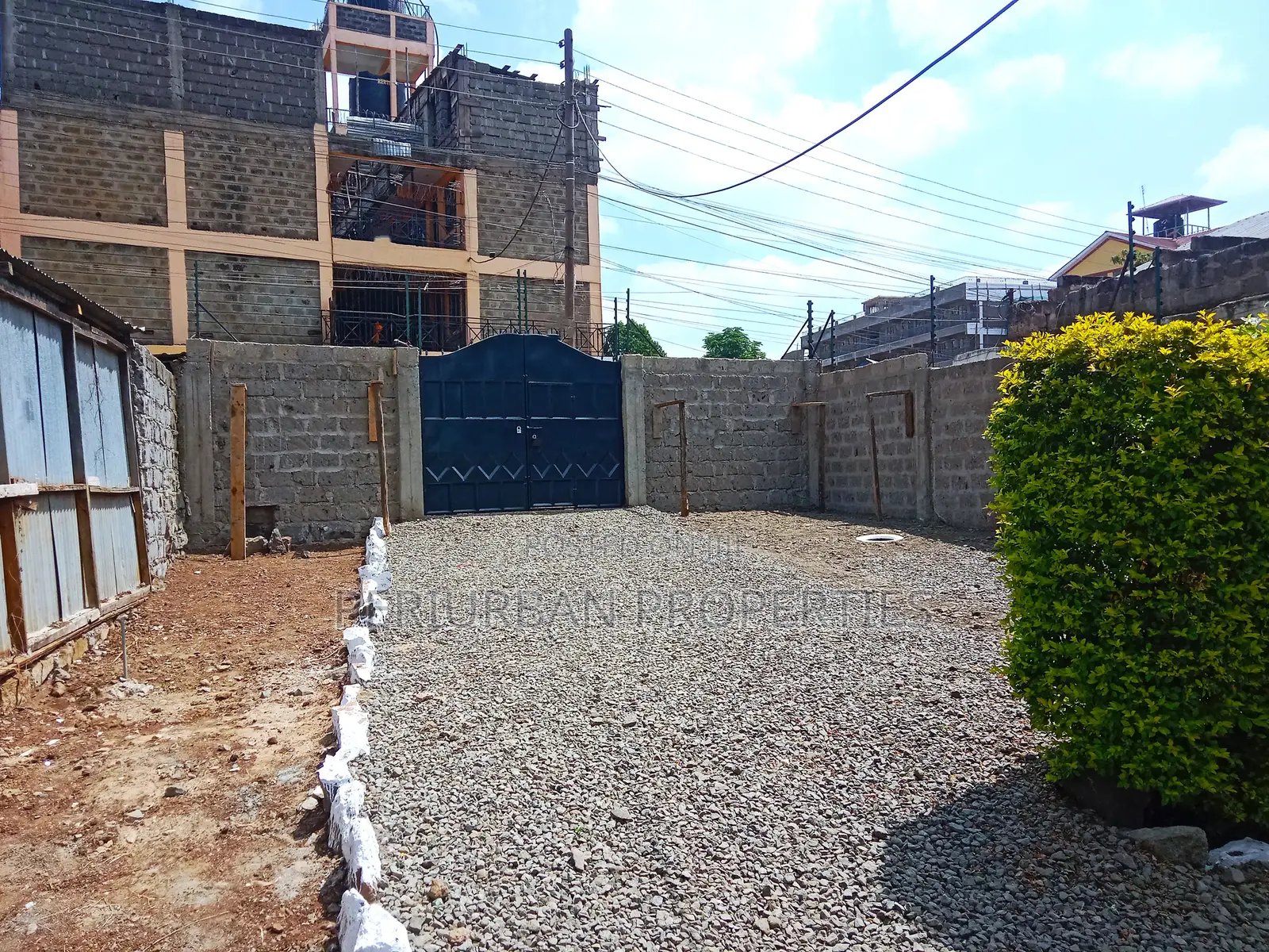 3bdrm Bungalow in Maandazi Road, NkaiMurunya for rent in NkaiMurunya