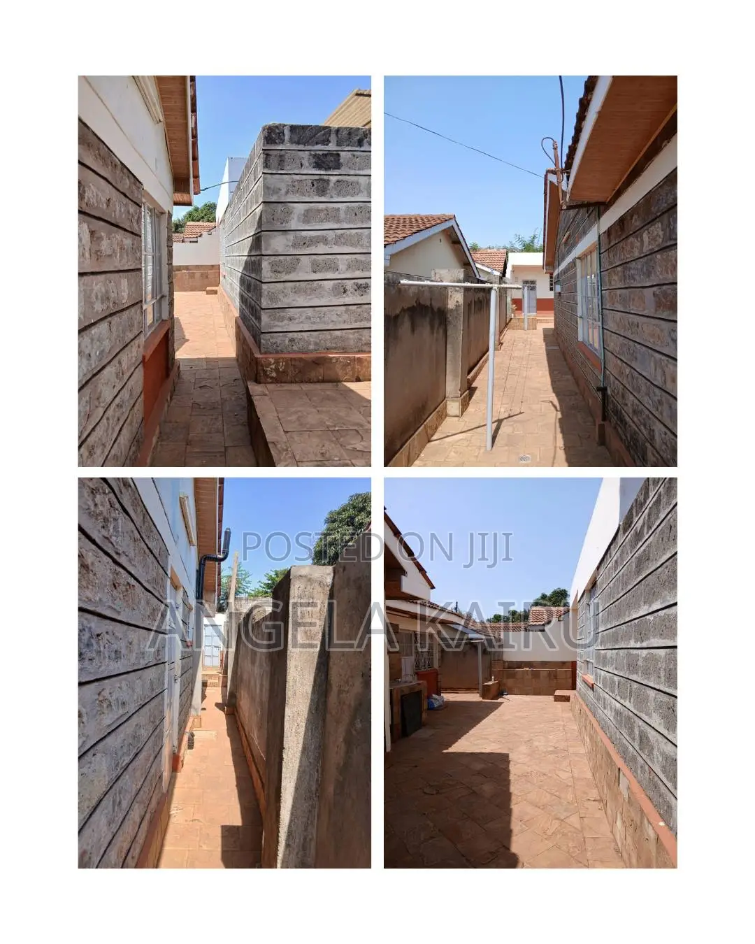 5bdrm Bungalow in Kiboko Estate, Thika CBD for sale in Thika CBD