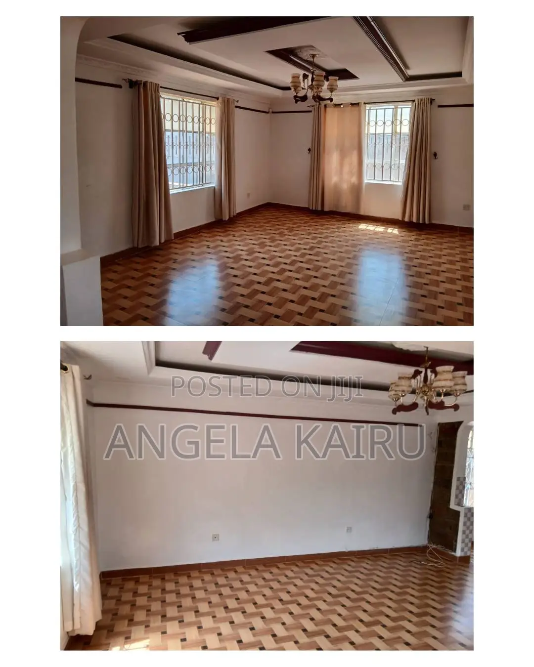 5bdrm Bungalow in Kiboko Estate, Thika CBD for sale in Thika CBD