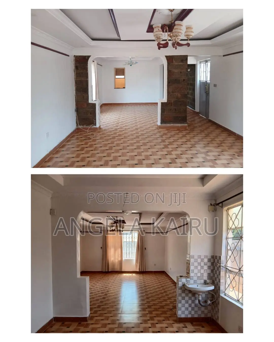 5bdrm Bungalow in Kiboko Estate, Thika CBD for sale in Thika CBD