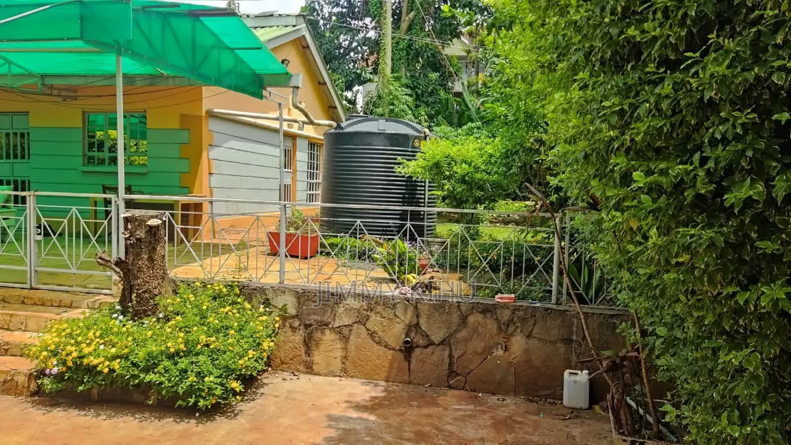1/2 Acre Shamba(Garden Estate. in Thome