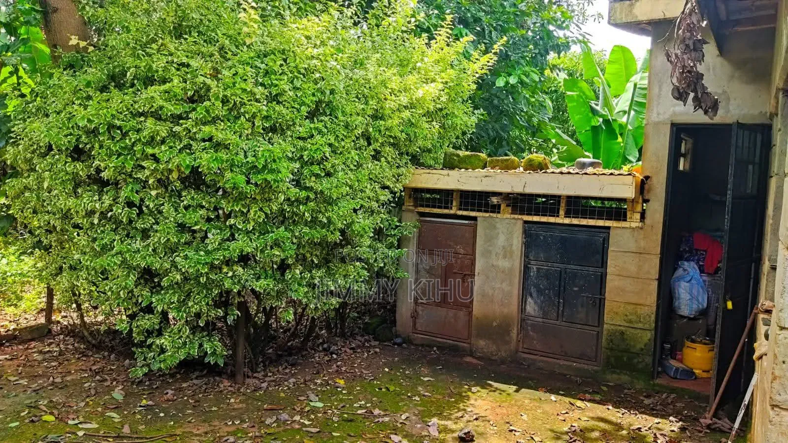 1/2 Acre Shamba(Garden Estate. in Thome