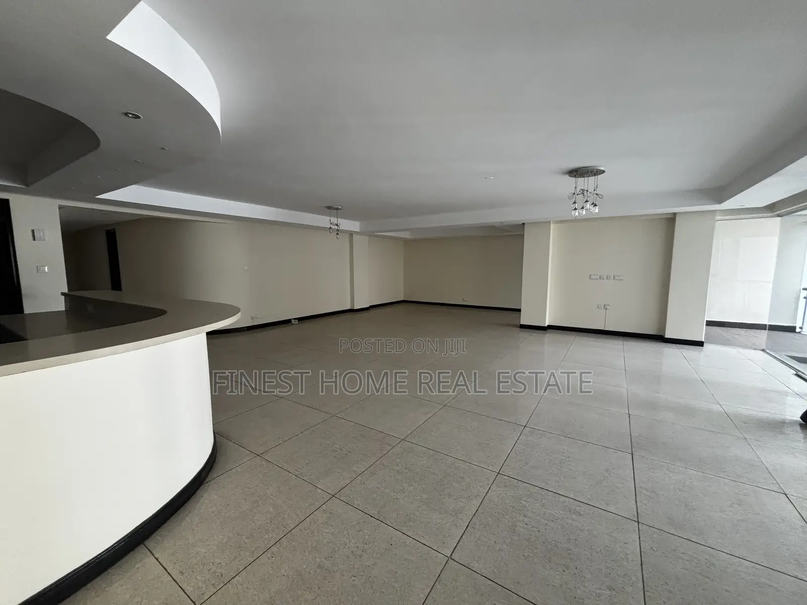3bdrm Apartment in Riverside for rent in Riverside Estate