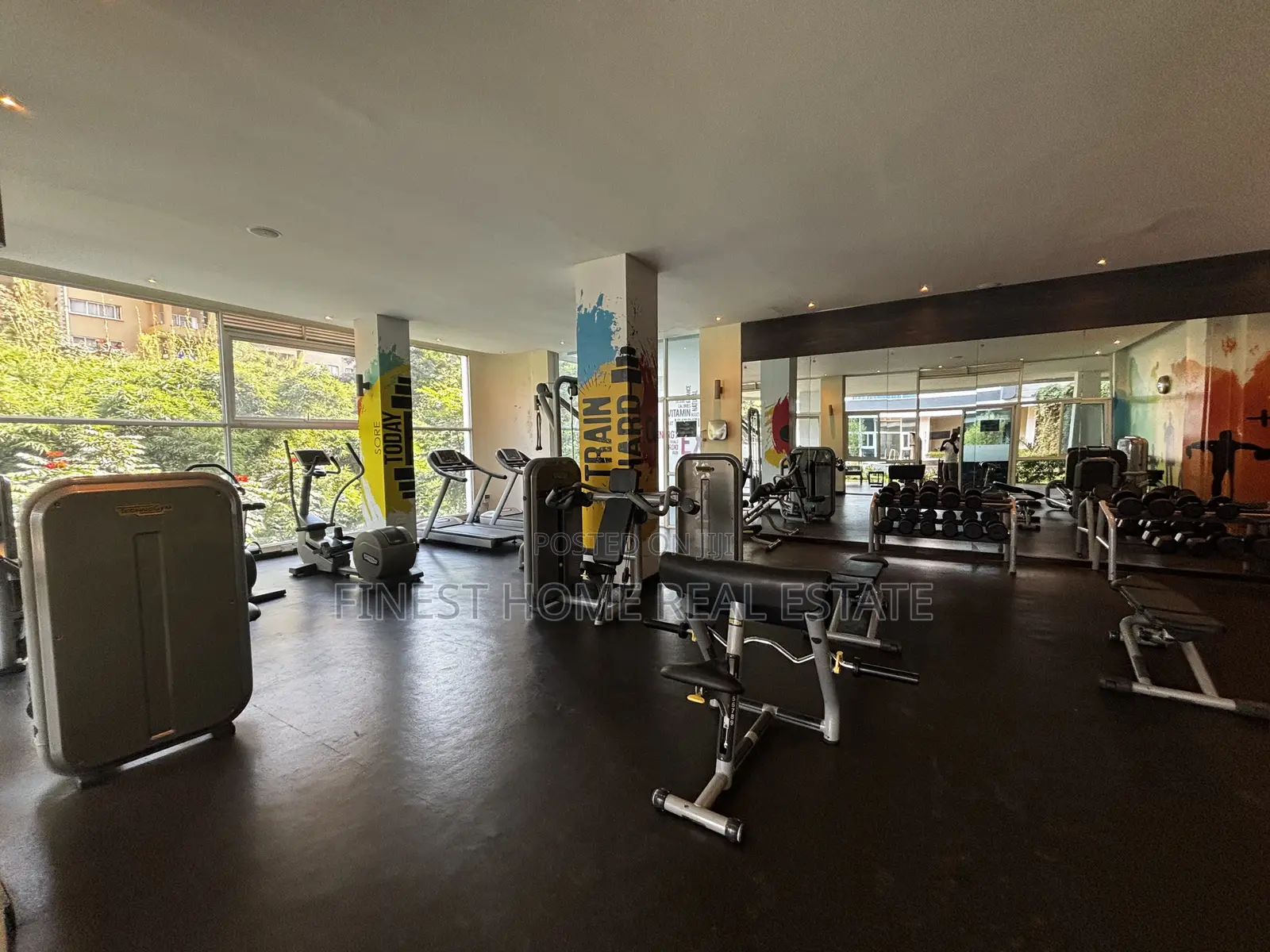 3bdrm Apartment in Riverside for rent in Riverside Estate