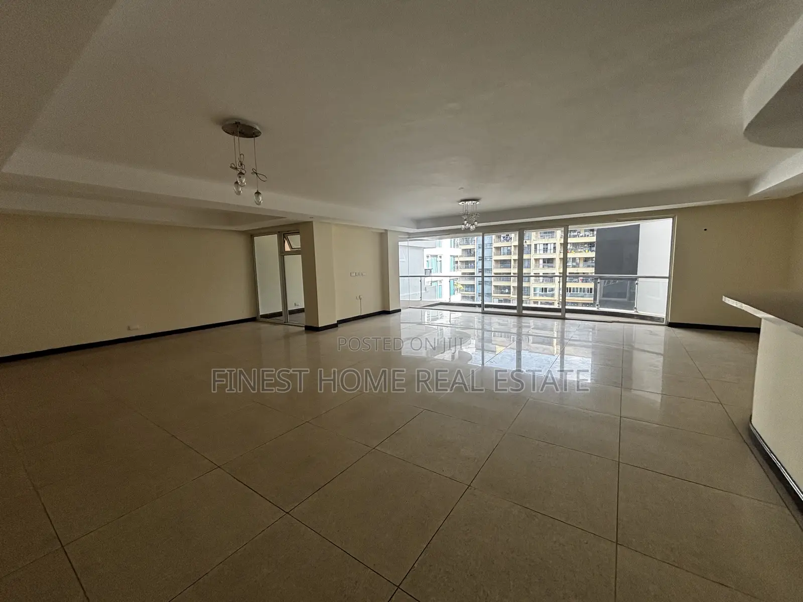 3bdrm Apartment in Riverside for rent in Riverside Estate