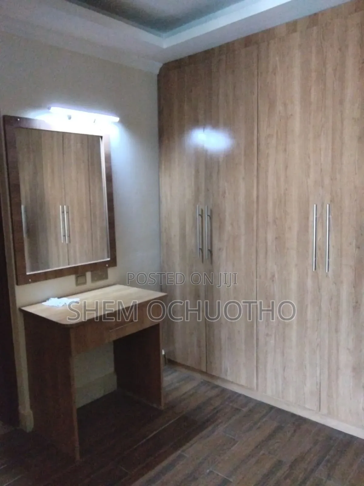 Furnished 3bdrm Shared Apartment in Valley Arcade for rent in Valley Arcade