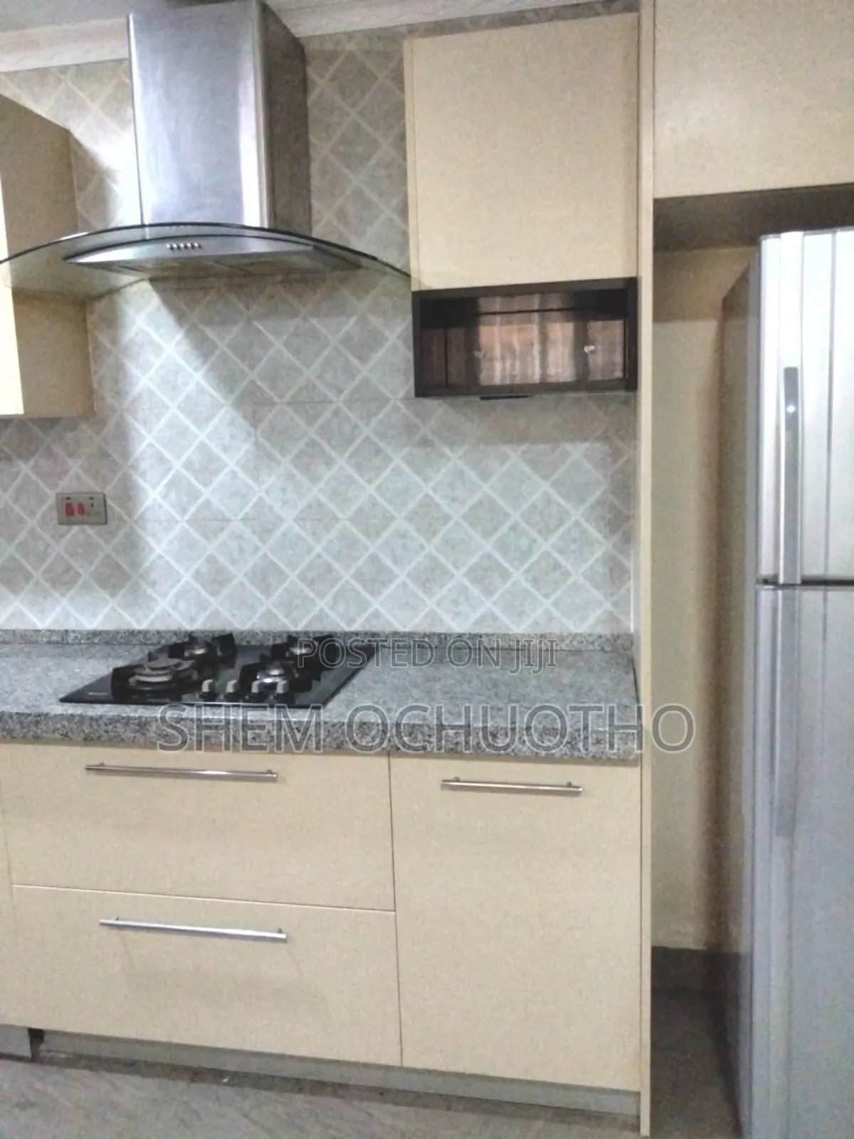 Furnished 3bdrm Shared Apartment in Valley Arcade for rent in Valley Arcade