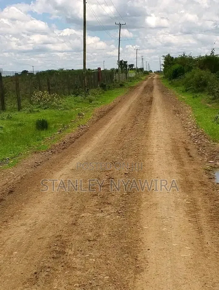 6 Acreas Nanyuki Mukima in Nanyuki
