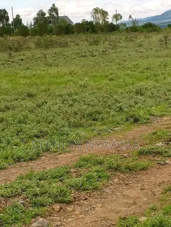 6 Acreas Nanyuki Mukima in Nanyuki