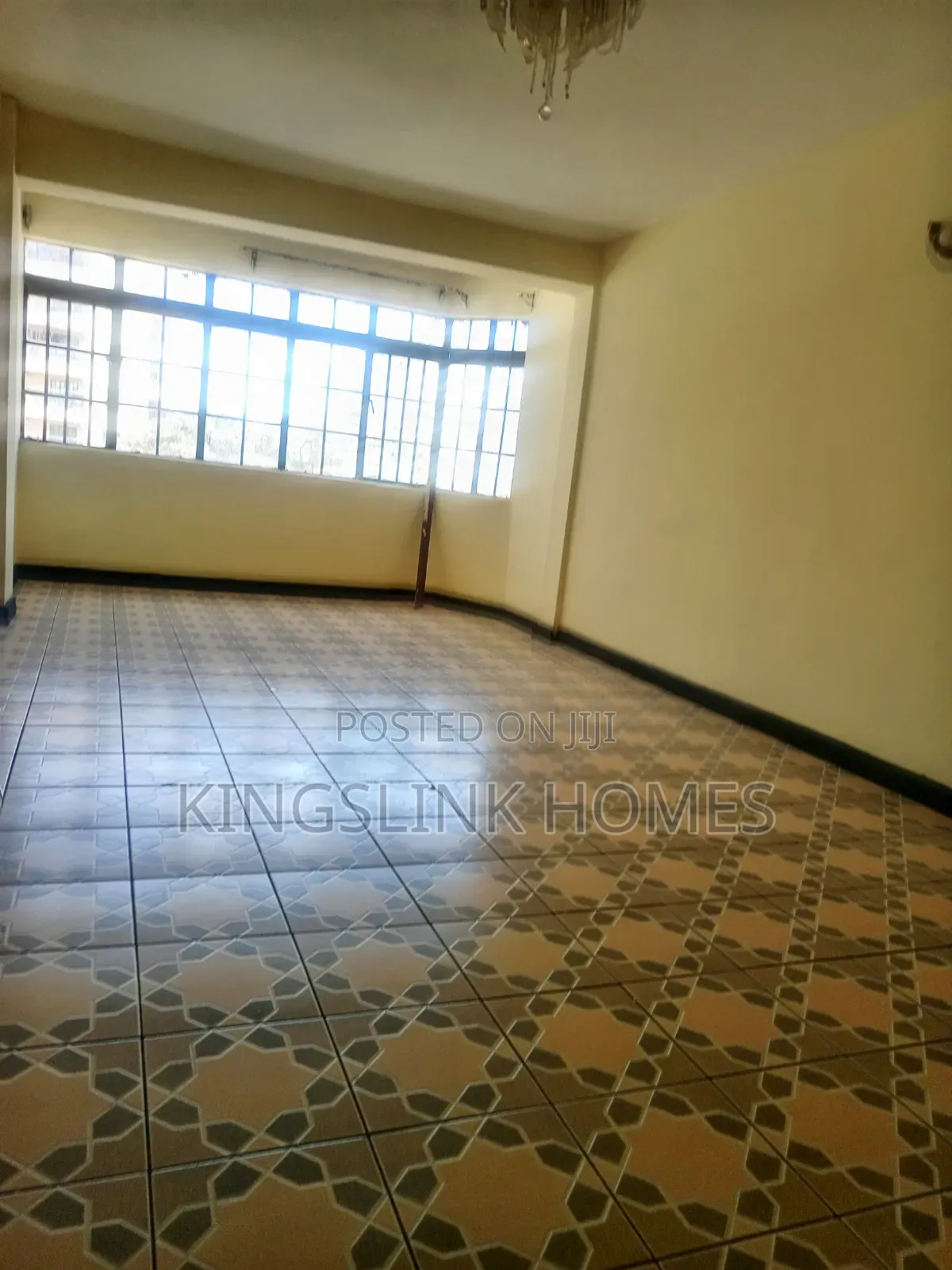 2bdrm Apartment in South B for rent in Nairobi South