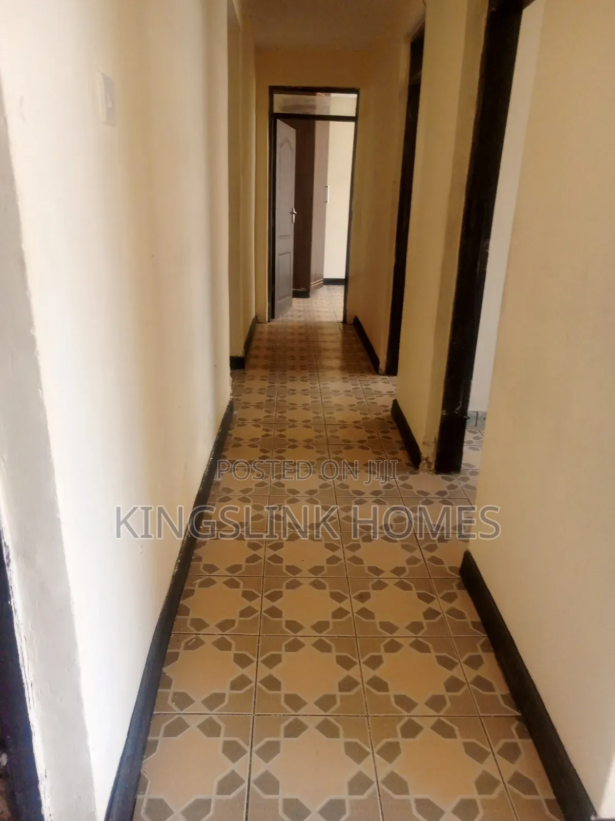 2bdrm Apartment in South B for rent in Nairobi South