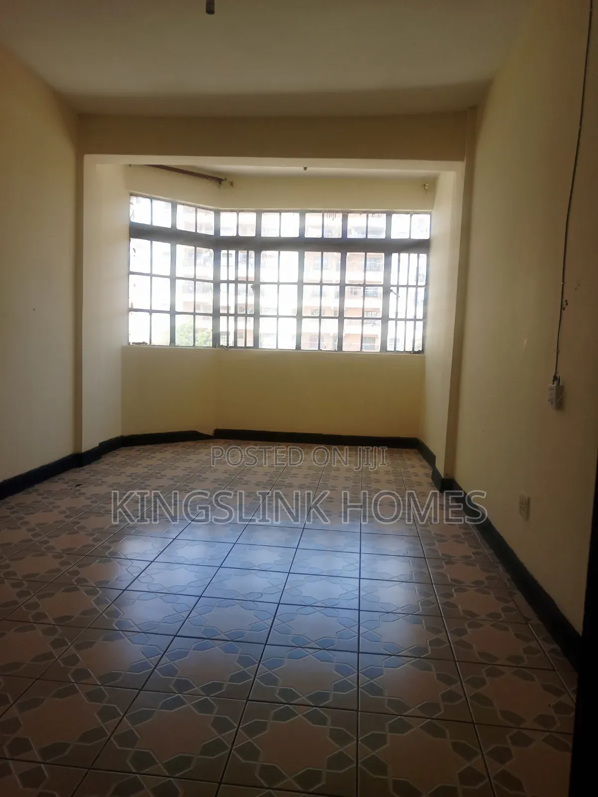2bdrm Apartment in South B for rent in Nairobi South
