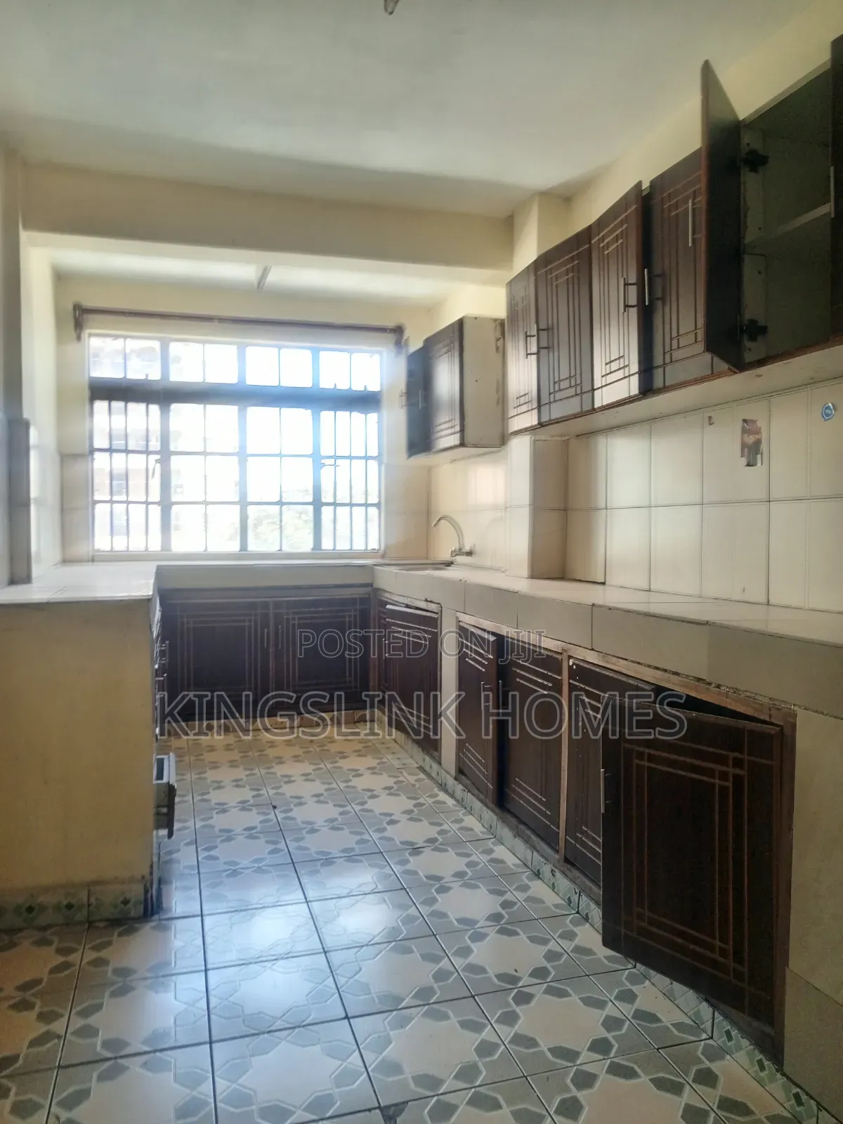 2bdrm Apartment in South B for rent in Nairobi South