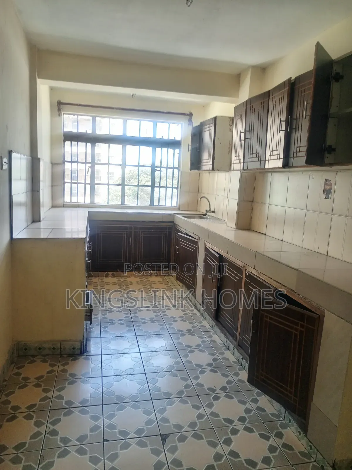 2bdrm Apartment in South B for rent in Nairobi South