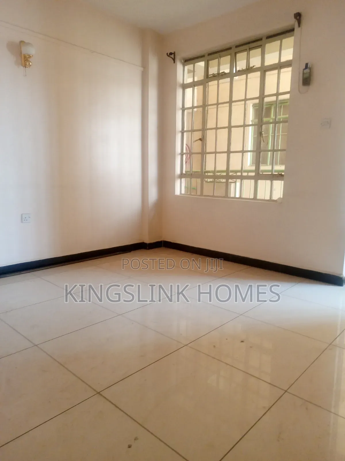 1bdrm Apartment in South B for rent in Nairobi South