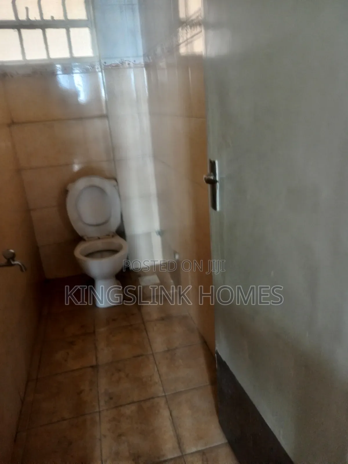 1bdrm Apartment in South B for rent in Nairobi South