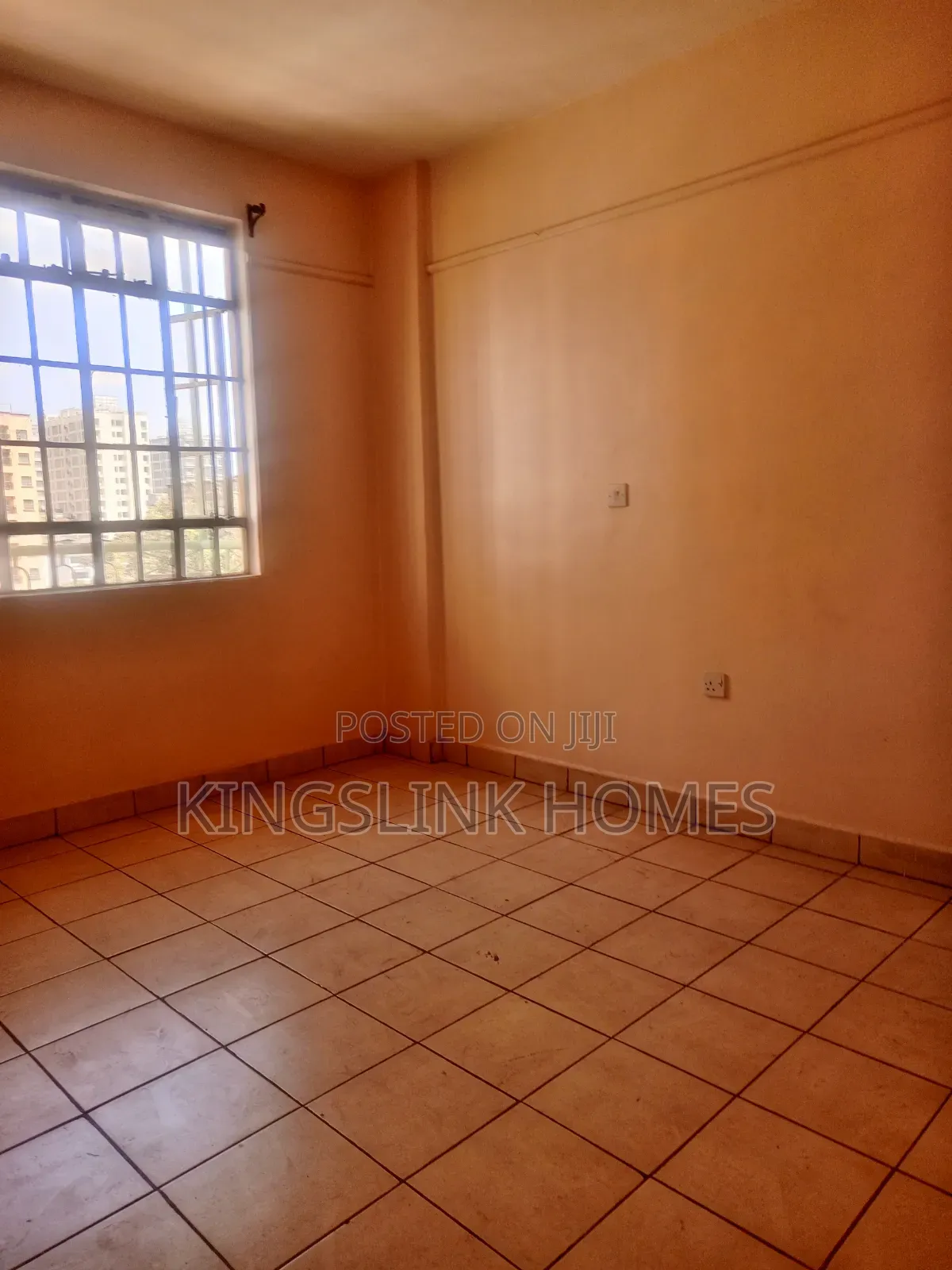 1bdrm Apartment in South B for rent in Nairobi South