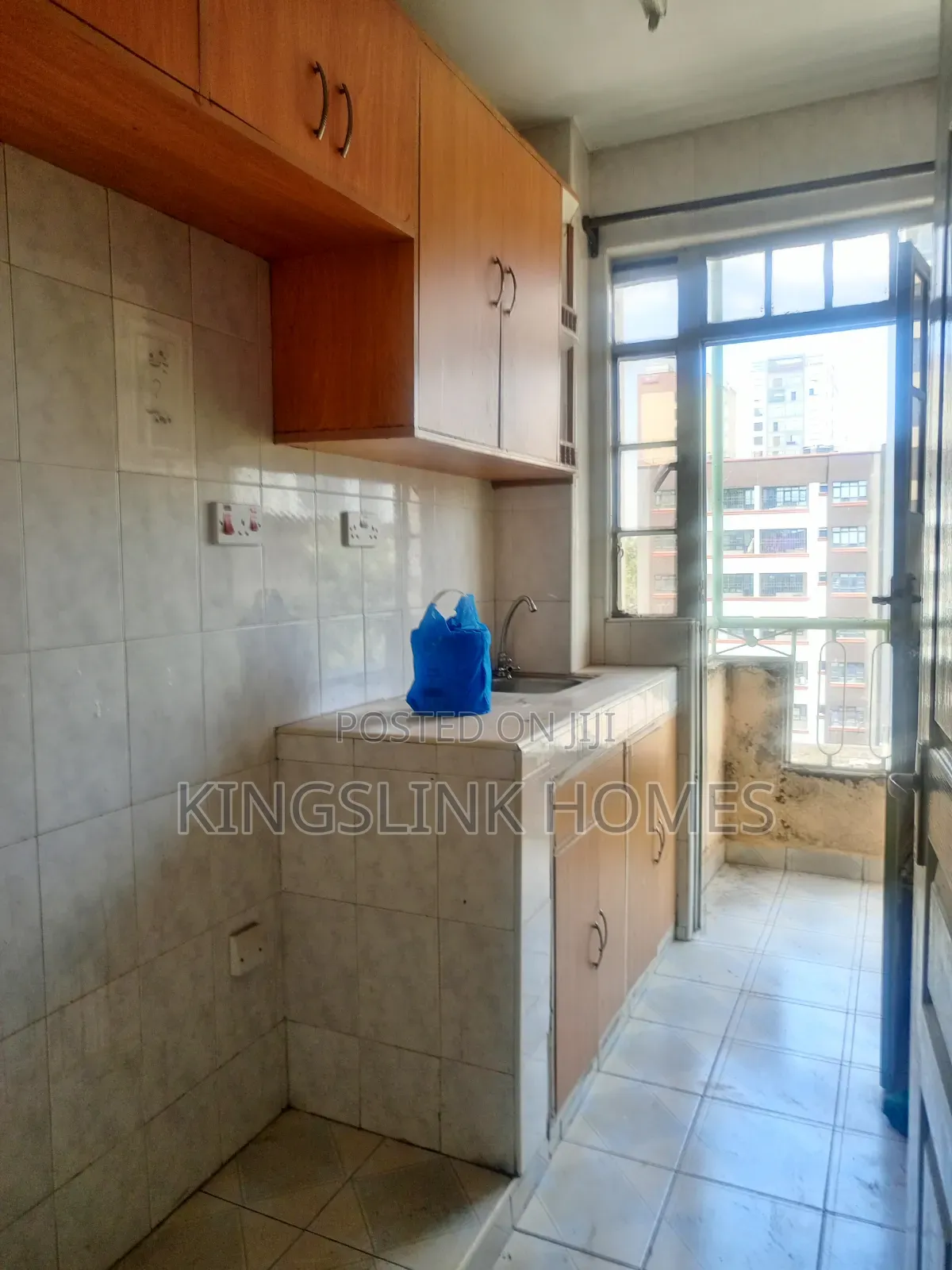 1bdrm Apartment in South B for rent in Nairobi South