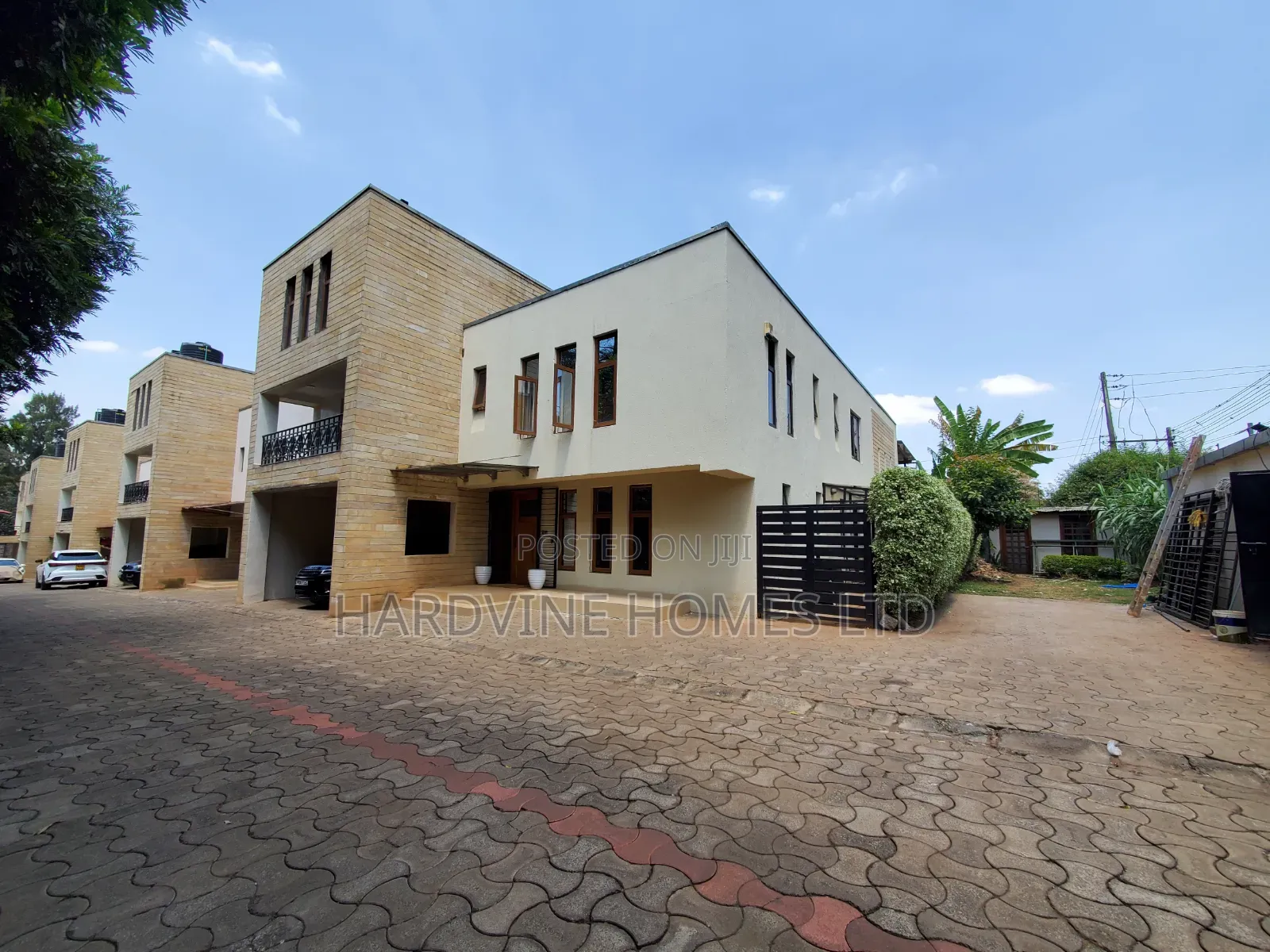 5bdrm Villa in Muthangari for rent in Muthangari
