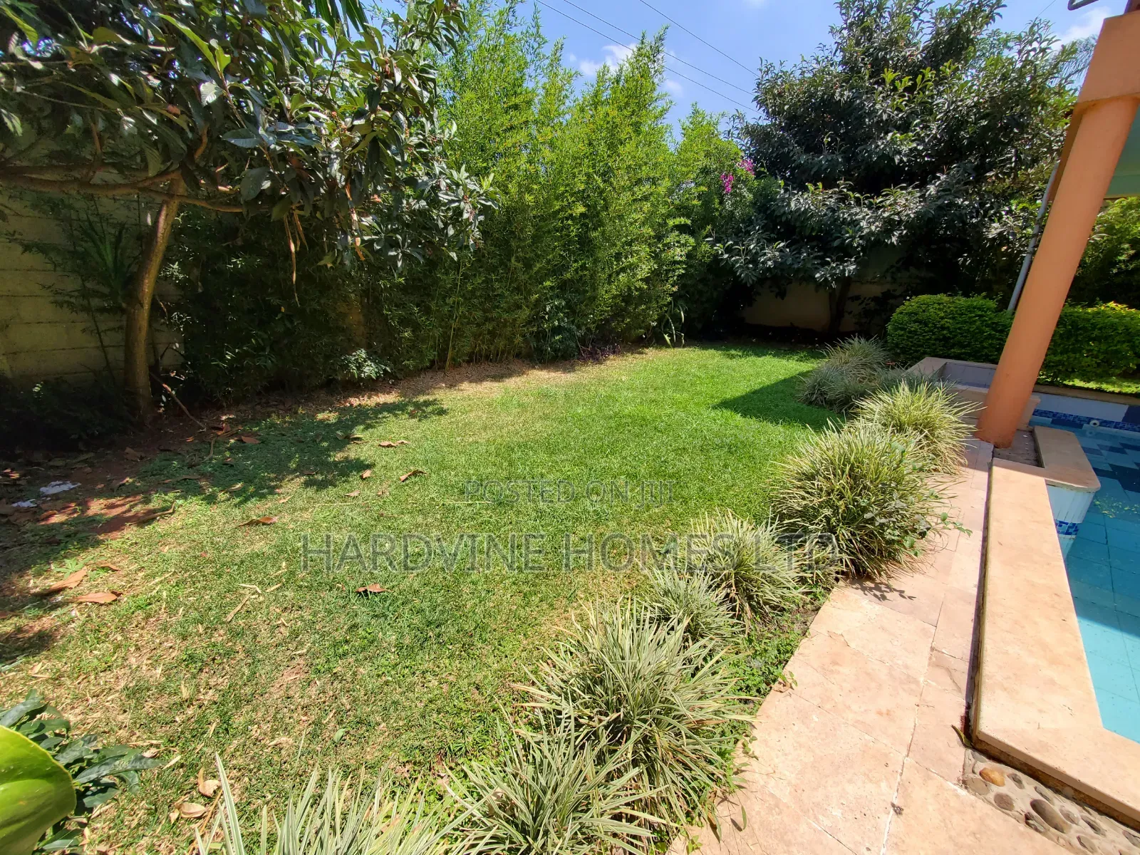 5bdrm Villa in Muthangari for rent in Muthangari