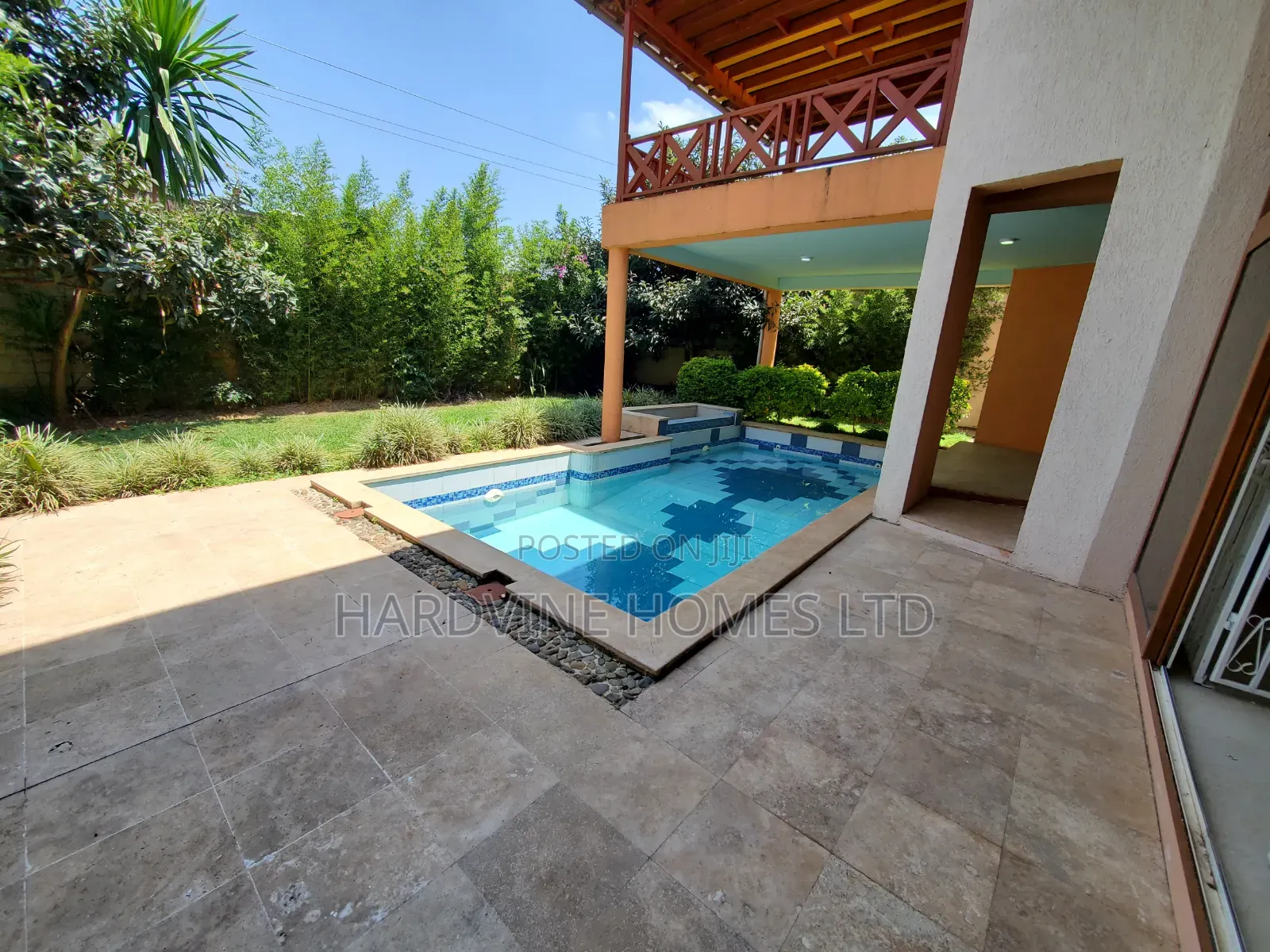 5bdrm Villa in Muthangari for rent in Muthangari