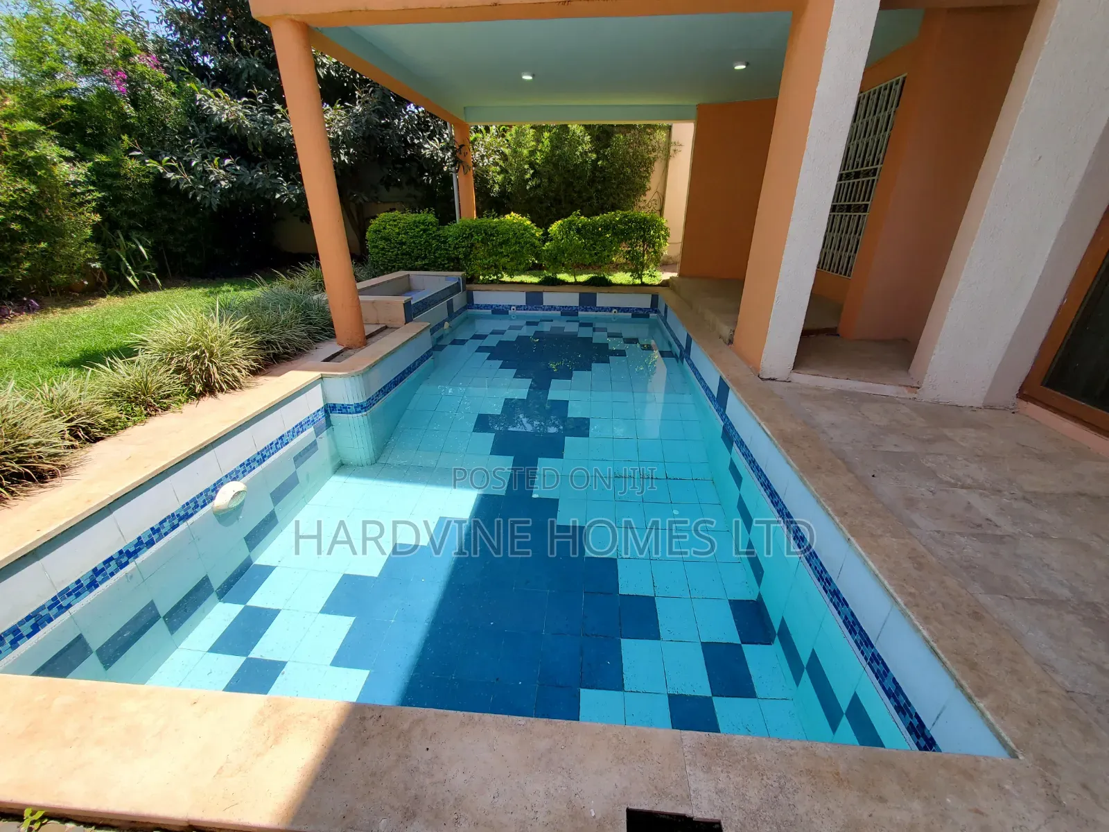 5bdrm Villa in Muthangari for rent in Muthangari