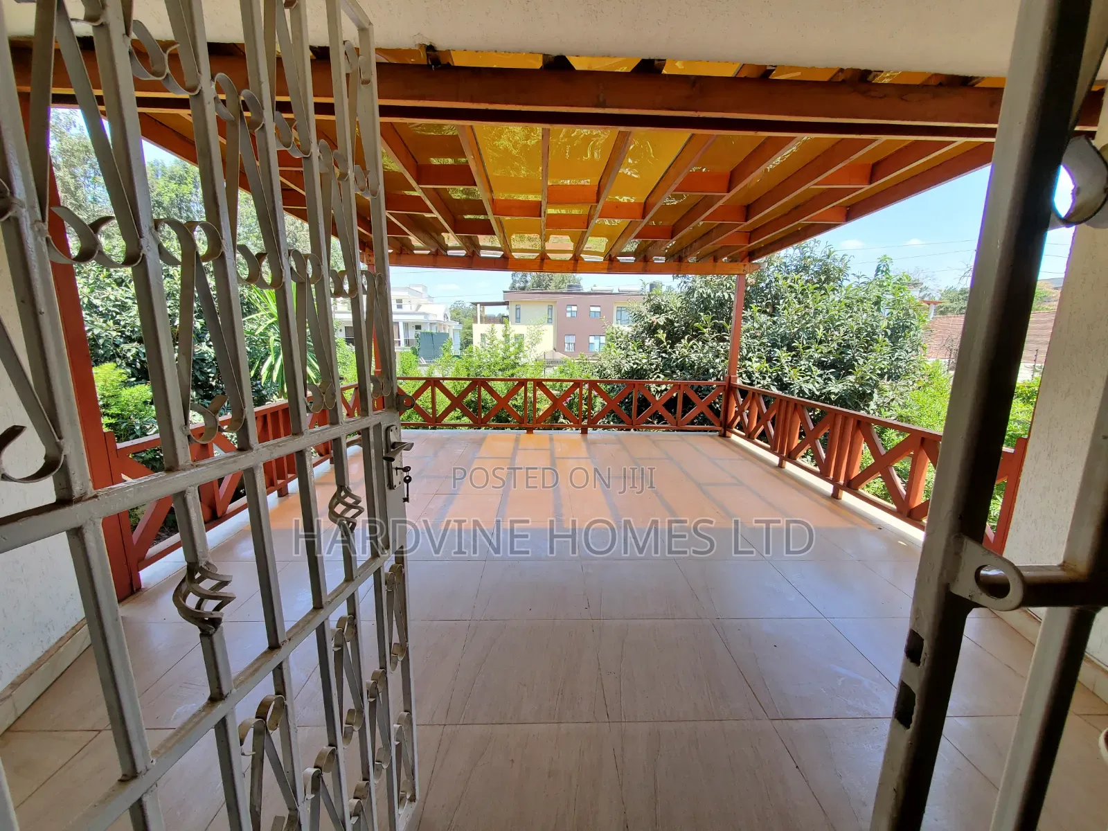 5bdrm Villa in Muthangari for rent in Muthangari