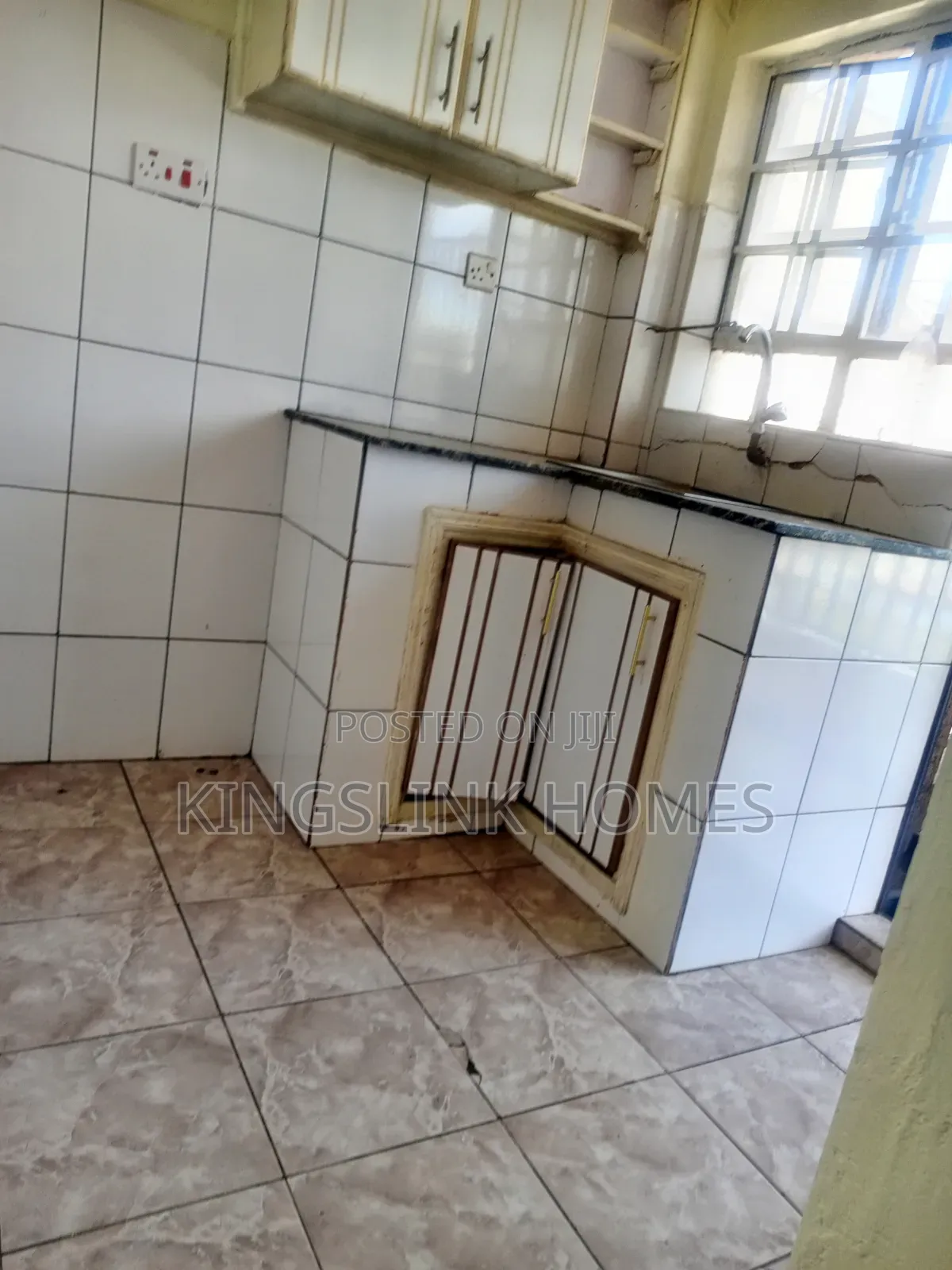 2bdrm Apartment in South B for rent in Nairobi South