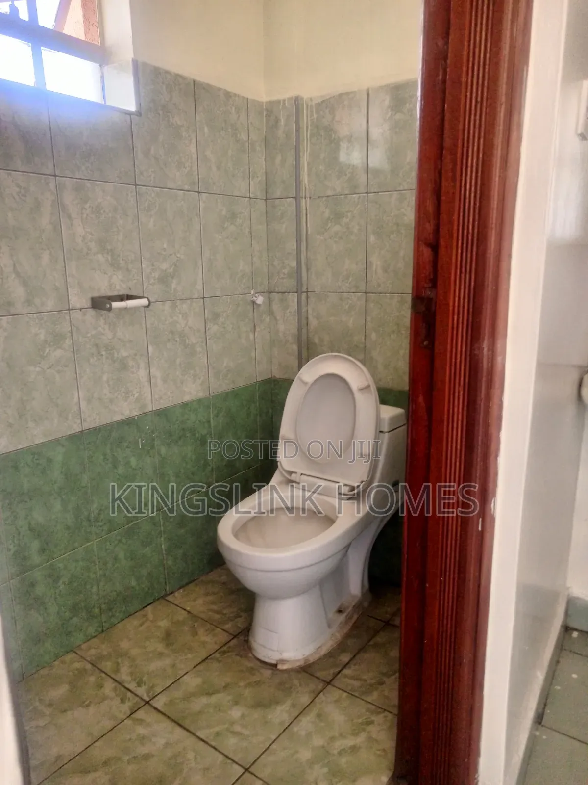 2bdrm Apartment in South B for rent in Nairobi South
