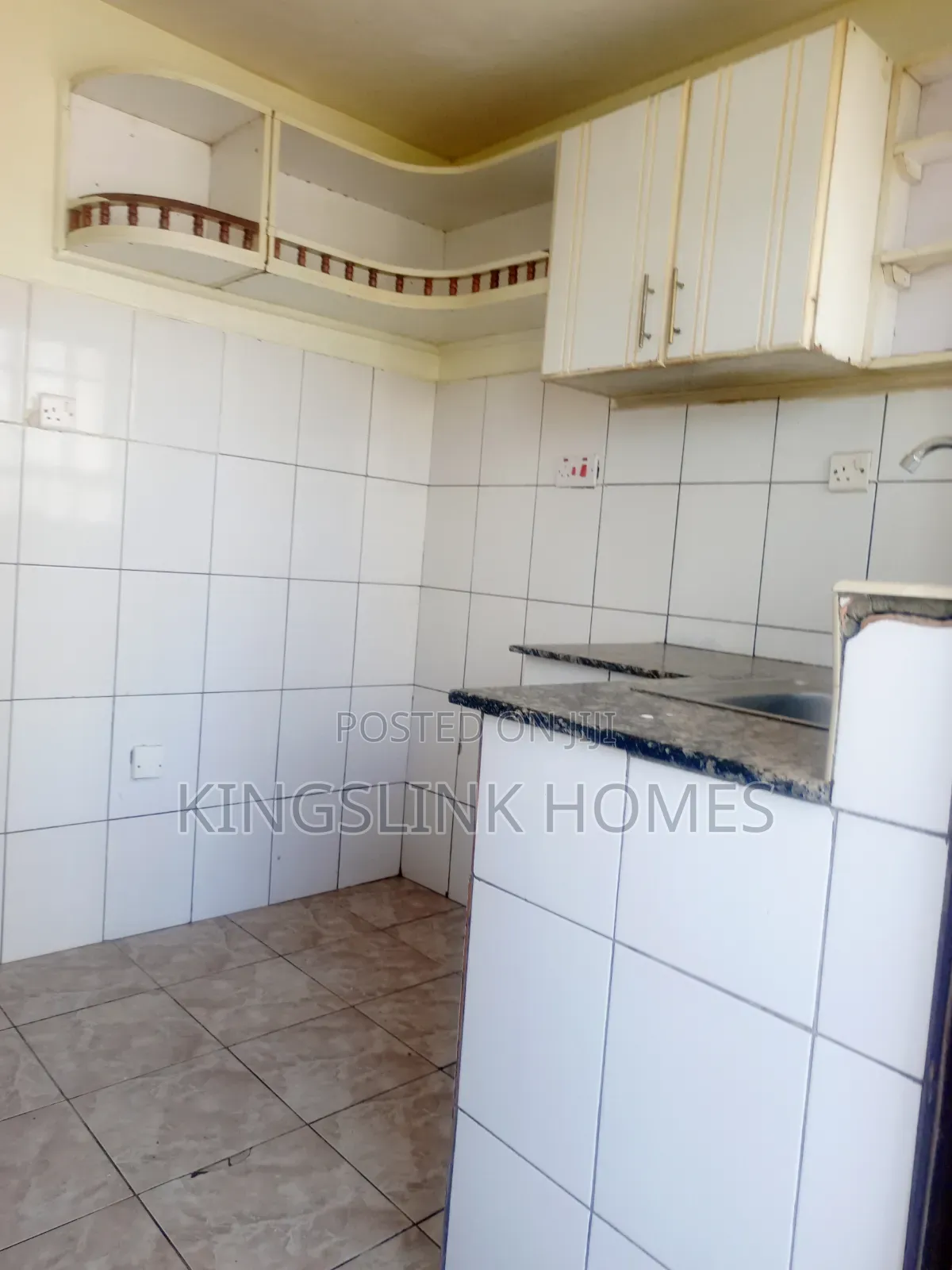 2bdrm Apartment in South B for rent in Nairobi South