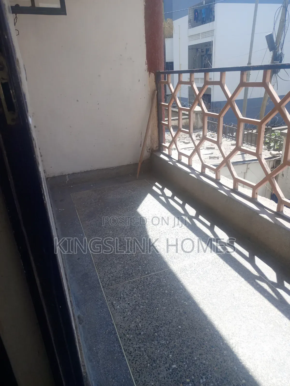 2bdrm Apartment in South B for rent in Nairobi South