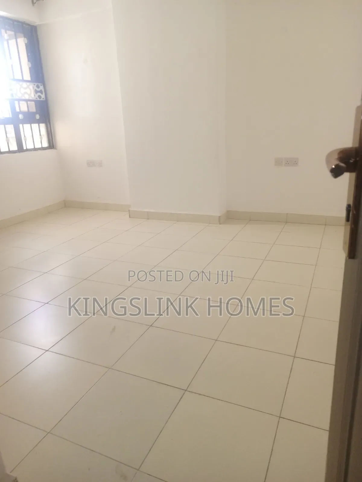 3bdrm Apartment in South B for rent in Nairobi South
