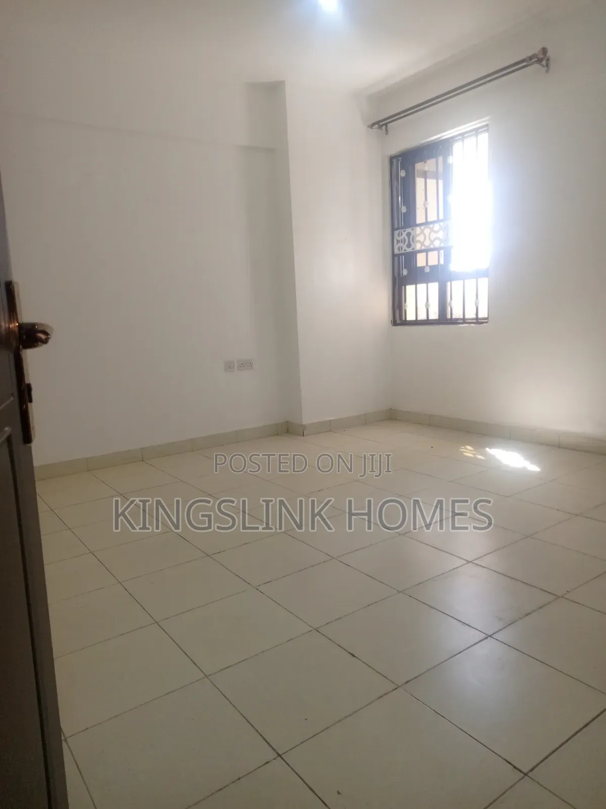 3bdrm Apartment in South B for rent in Nairobi South