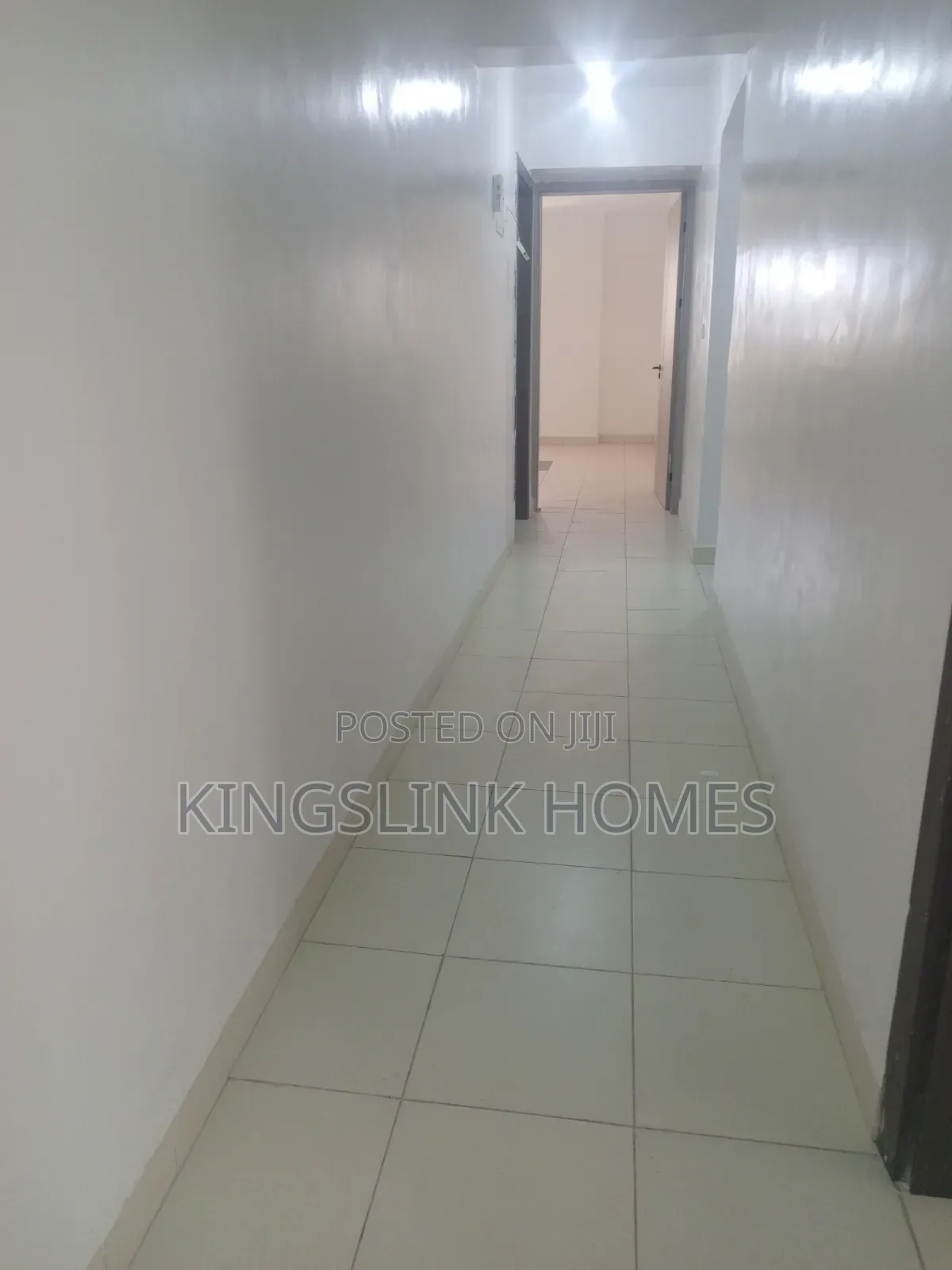 3bdrm Apartment in South B for rent in Nairobi South