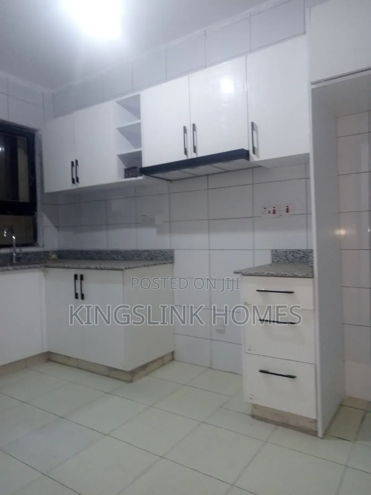3bdrm Apartment in South B for rent in Nairobi South