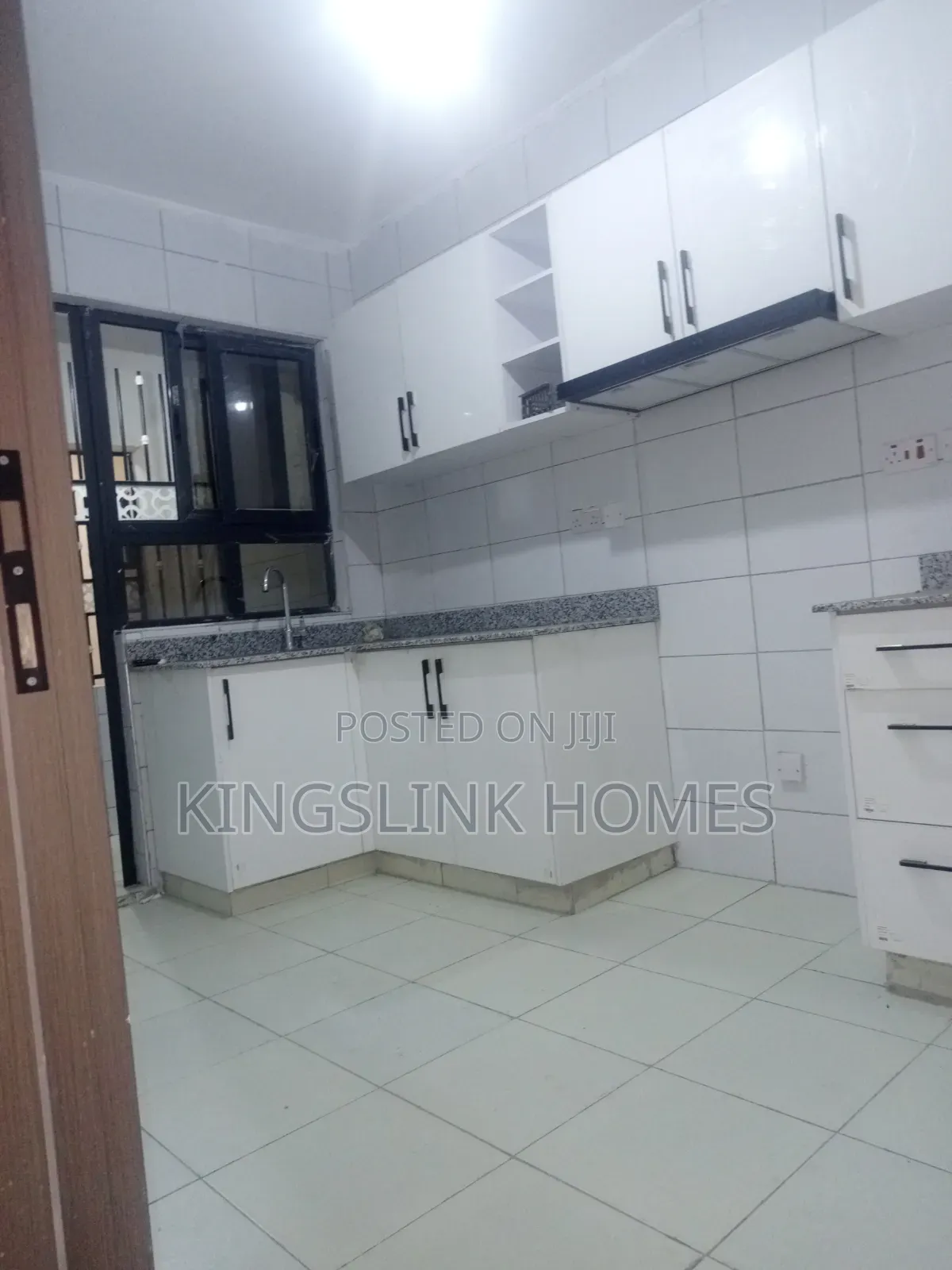 3bdrm Apartment in South B for rent in Nairobi South