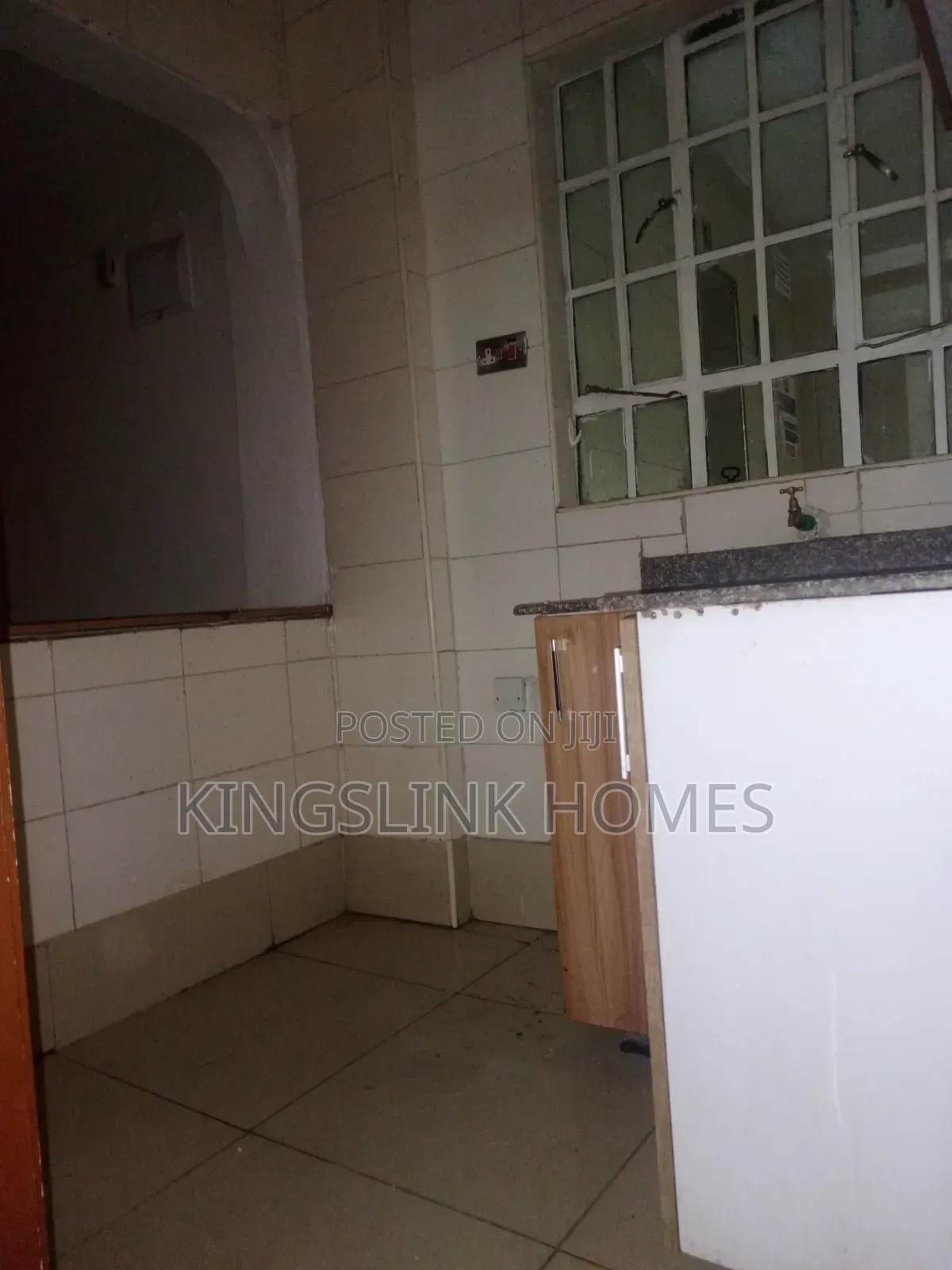 1bdrm Apartment in South B for rent in Nairobi South