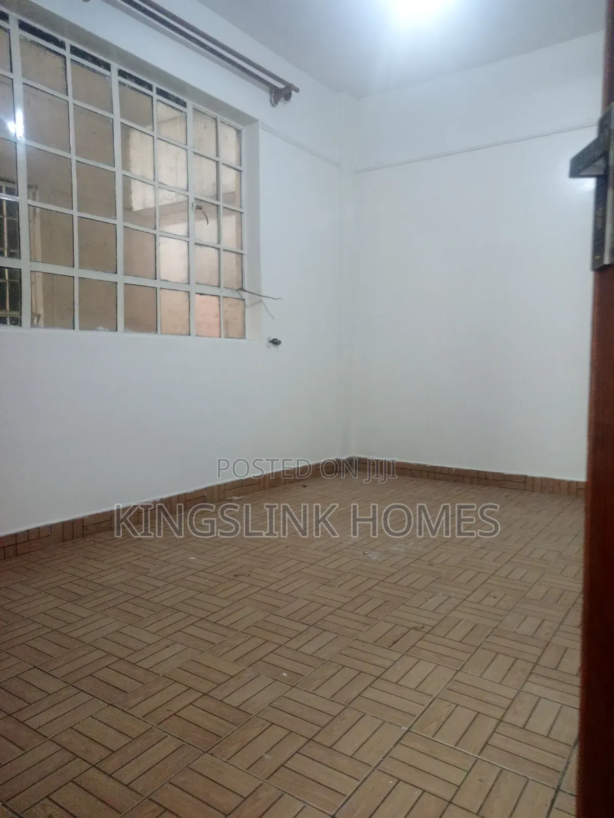 1bdrm Apartment in South B for rent in Nairobi South