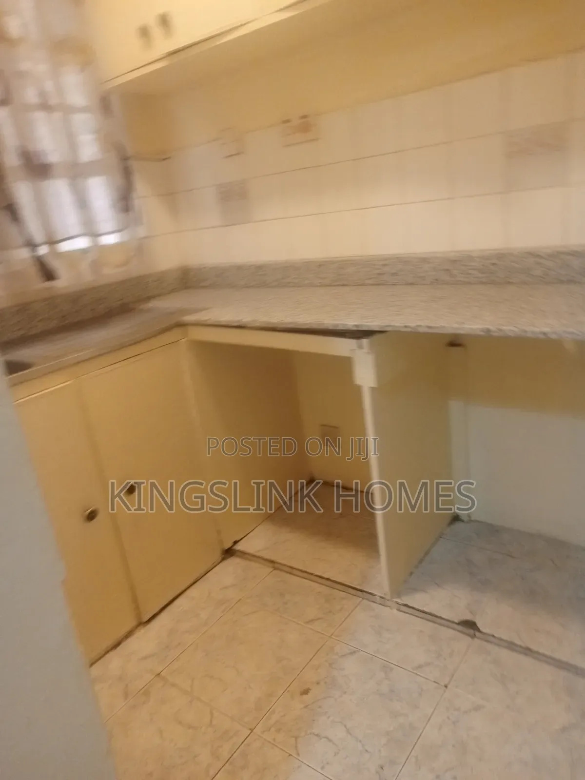 1bdrm Bedsitter in South B for rent in Nairobi South